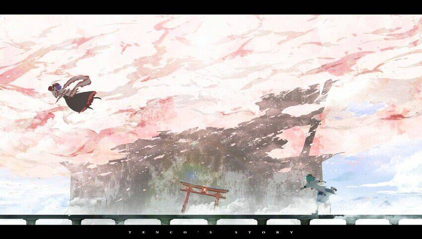 touhou - tenco no tabi chapter 1 11