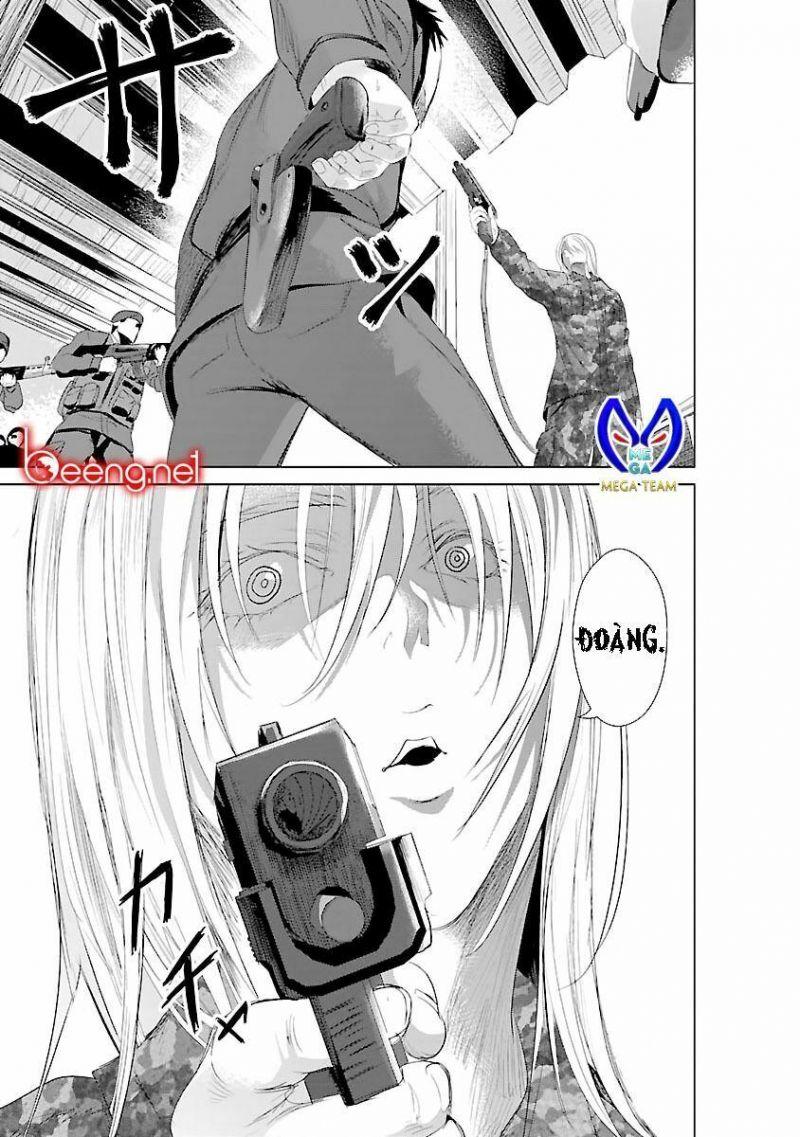 tái sinh manga chapter 4.2 10