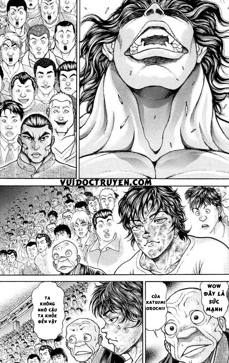baki – son of ogre chapter 125 10
