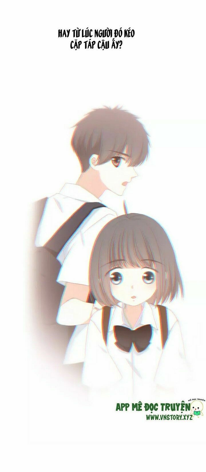 con tim rung động 2 chapter 14 29