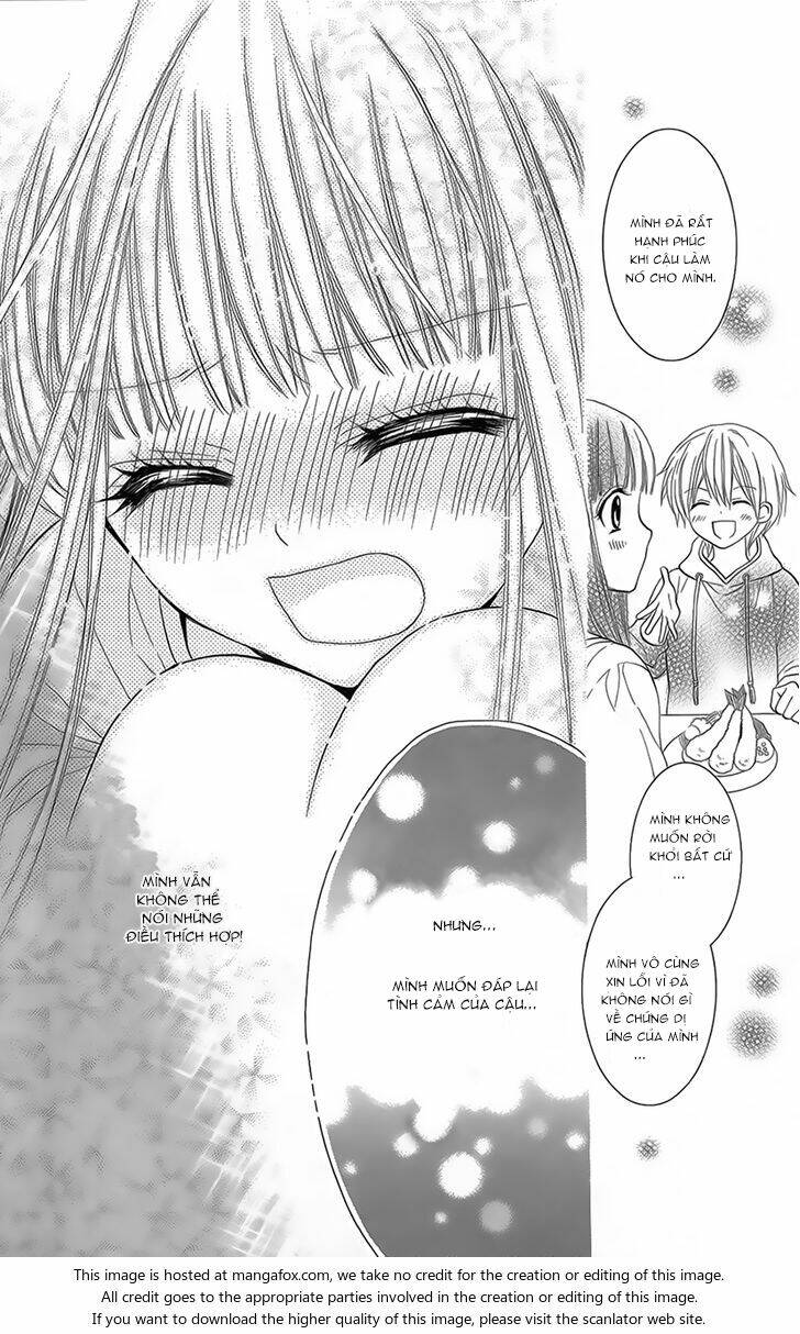 koi x kagi chapter 1 32