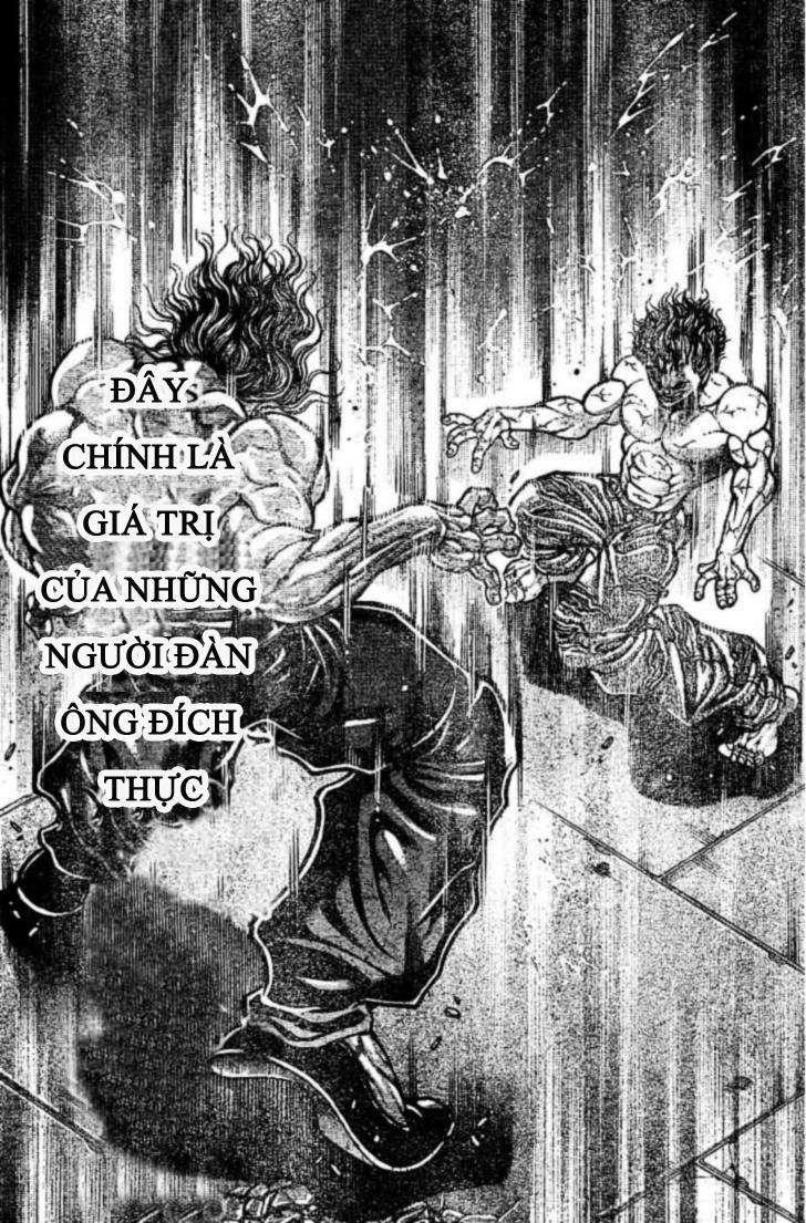 baki – son of ogre chapter 304 14