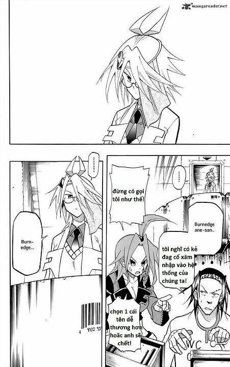 tripeace chapter 21 37