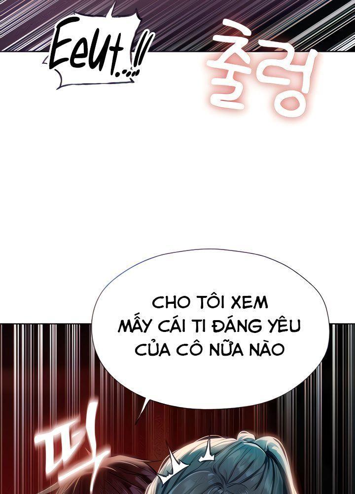 thợ săn bươm bướm chapter 11.1 31