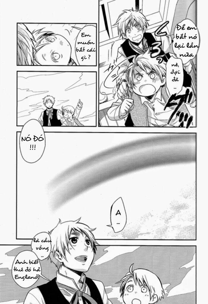 aph doujinshi - rainbow ism chapter 1 8