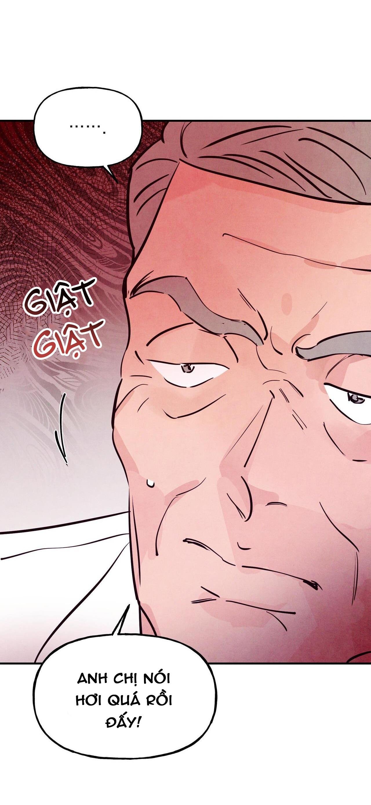 say tình [bl] chapter 78 45