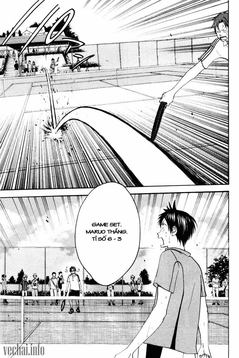 baby steps chapter 18 14