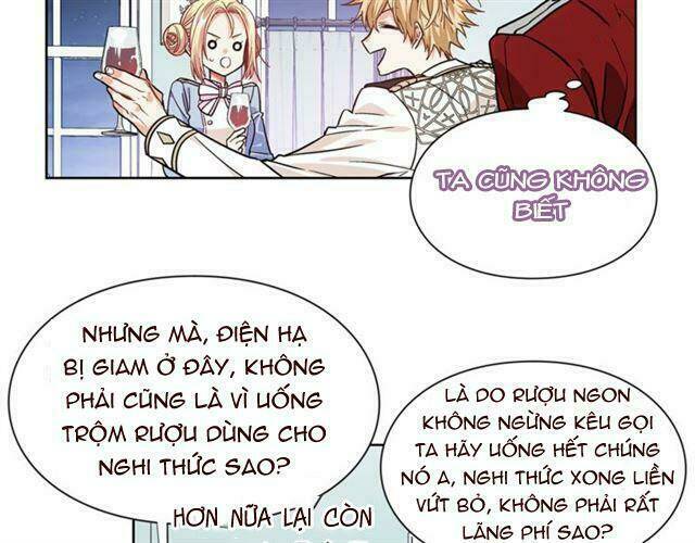 nữ hoàng ngoại khoa chapter 37 65