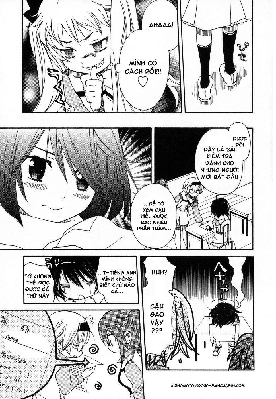 amanin shoujo azuki chapter 5 8