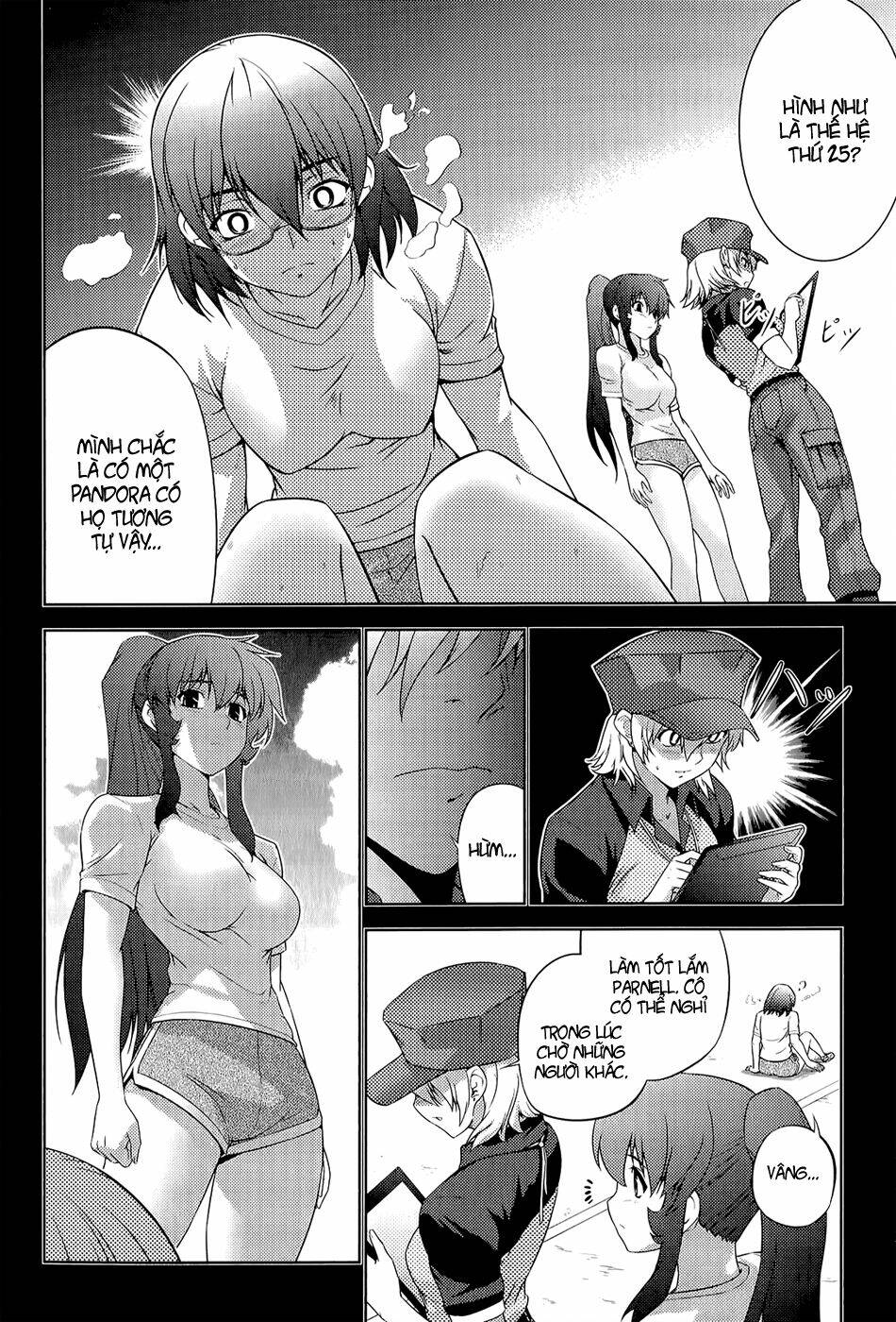 freezing zero chapter 12 8