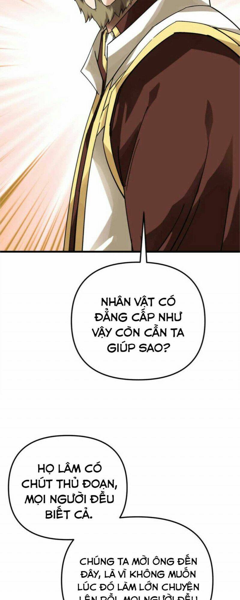 trọng sinh ta là đại thiên thần chapter 151 27