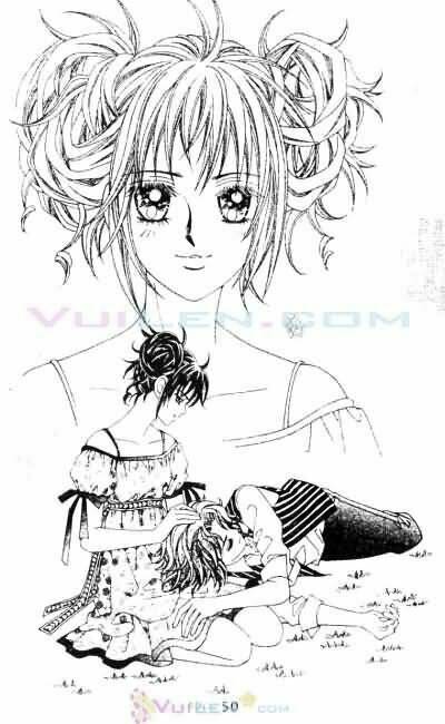 không bao giờ khóc chapter 12 50