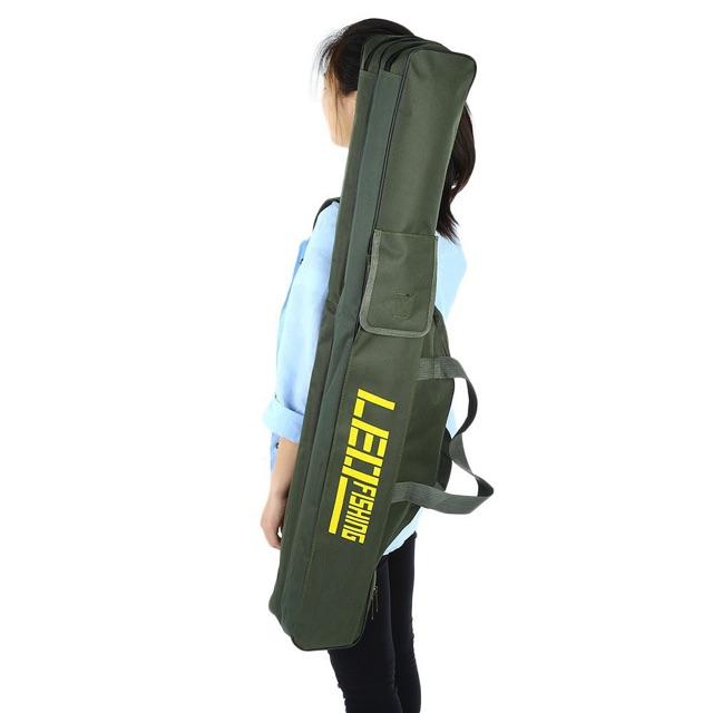 Túi Đựng Cần Hiệu Leo Túi Dài 1 M Và 1,5 M