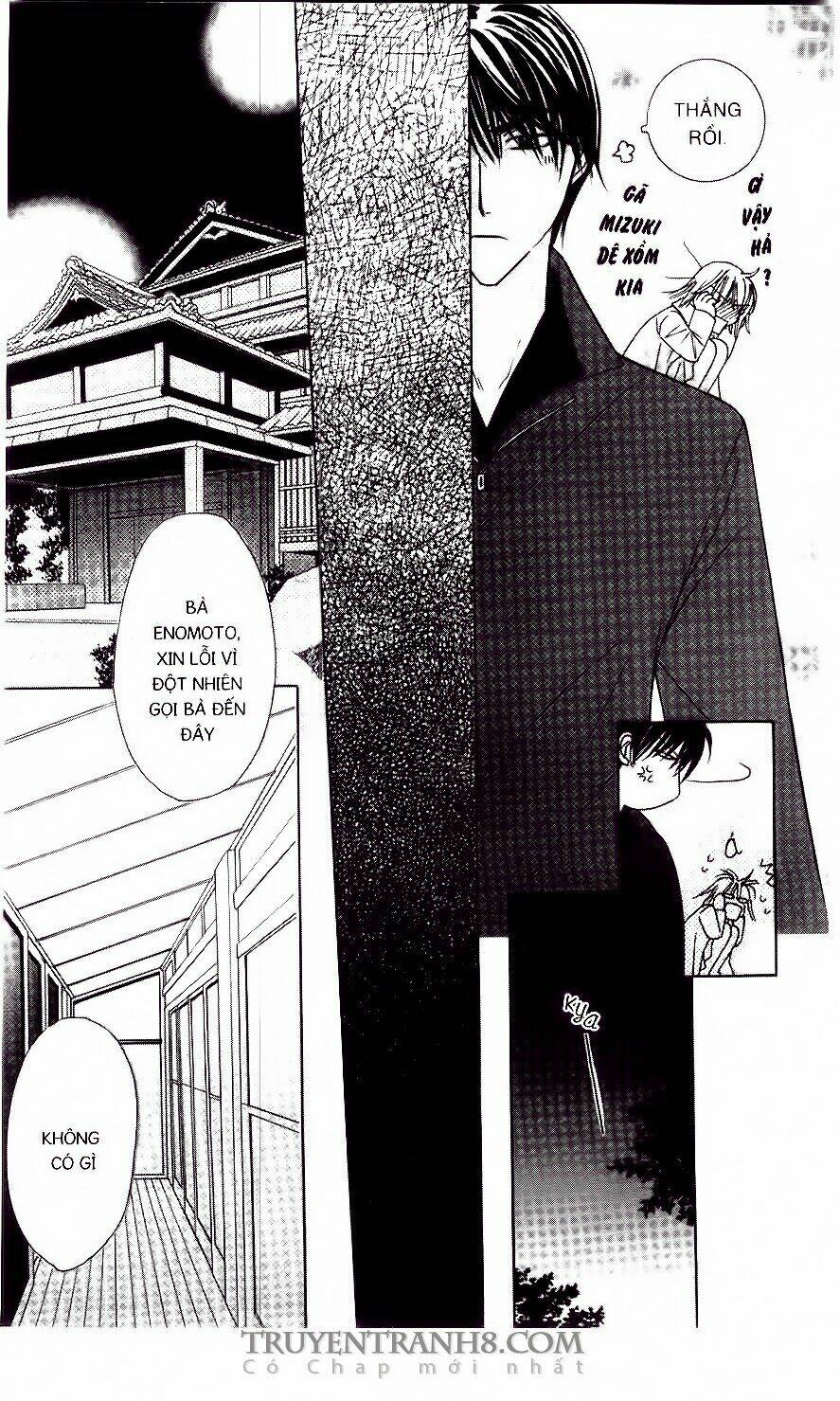 vườn địa đàng chapter 60 31