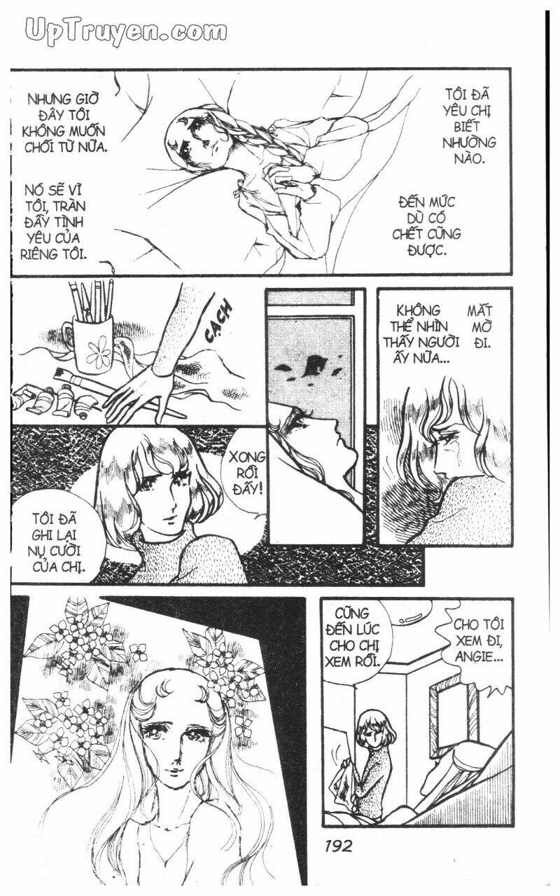 câu lạc bộ con nhà giàu chapter 2 193