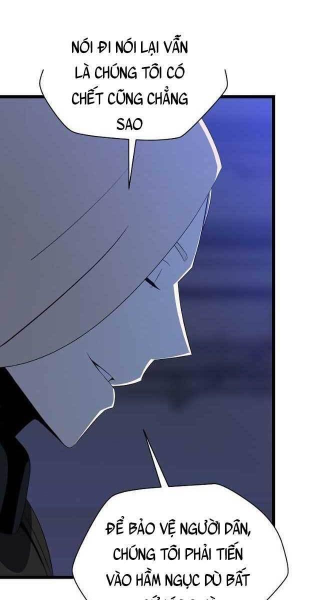 tiêu diệt đấng cứu thế chapter 122 50