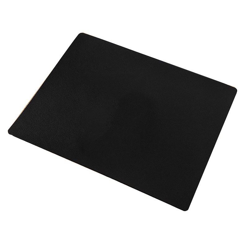 Mouse Pad Lót Chuột Da Cỡ Lớn Kiêm Miếng Lót Bàn Làm Việc Deskpad Size Lớn Chống Nước Nhiều Màu