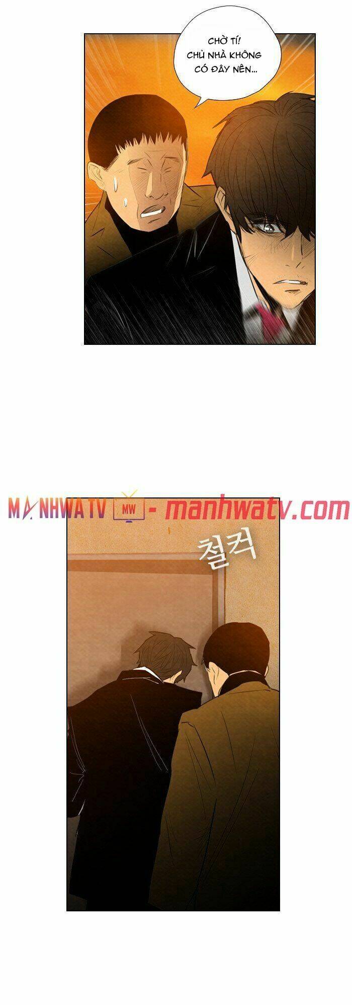 kẻ hồi sinh chapter 4 48