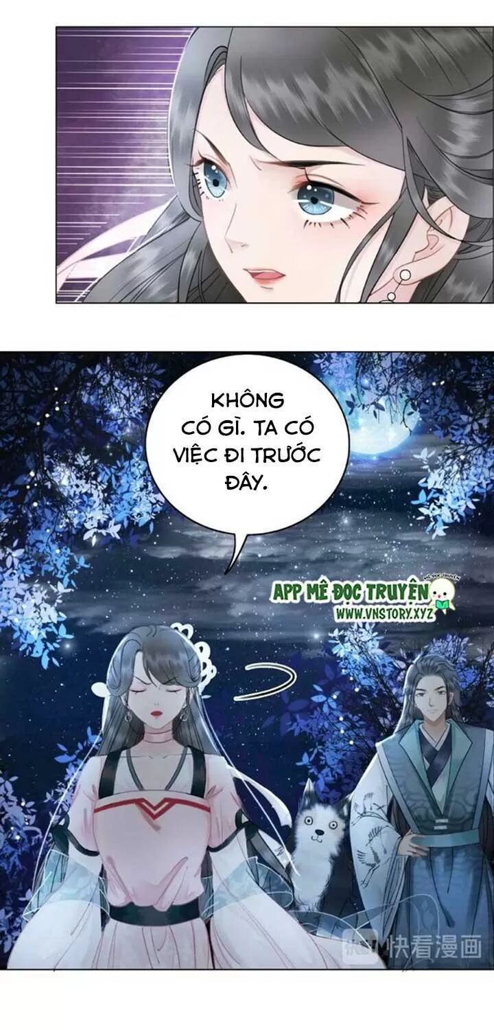 cực phẩm phế vật tiểu thư chapter 45 31