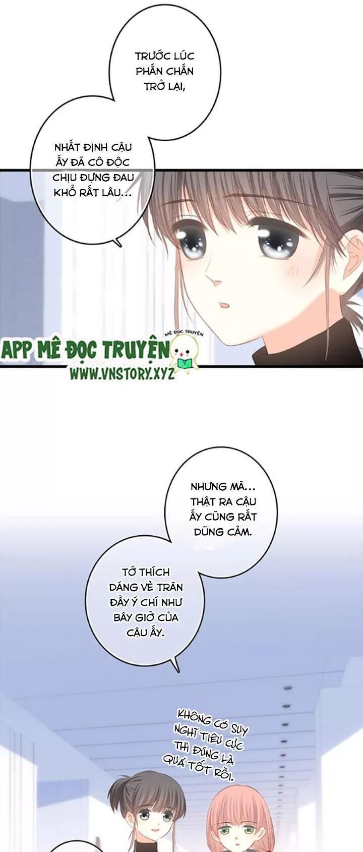 con tim rung động 2 chapter 80 51