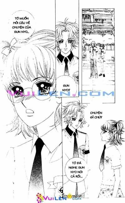 cô dâu bé xinh chapter 79 8