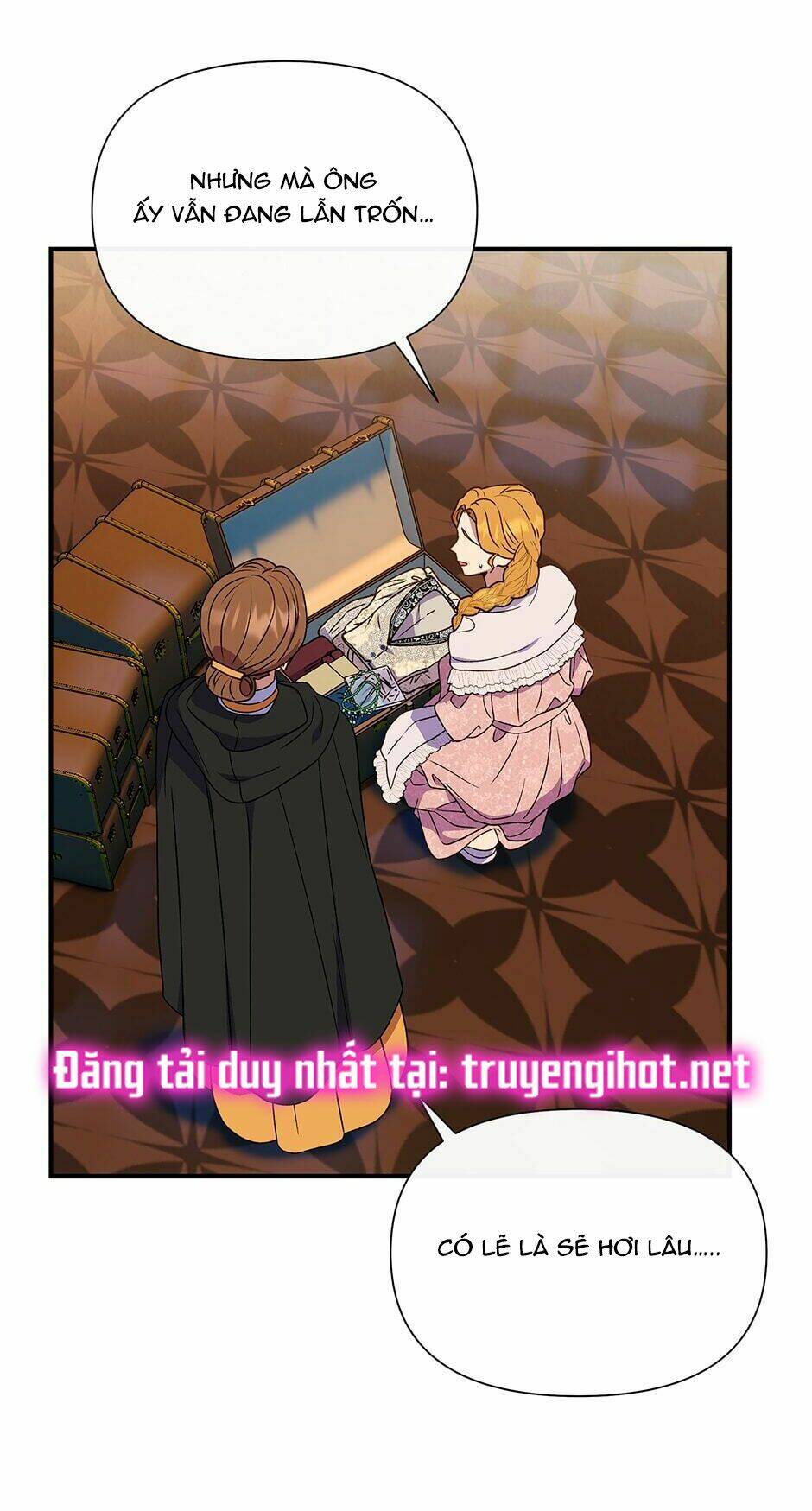 khế ước của nữ công tước quái vật chapter 111 15