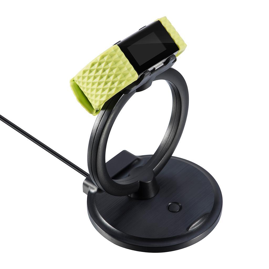 1M Smart Watch Mobilephone Charge Cable Cord Dock Cradle for Charge 2