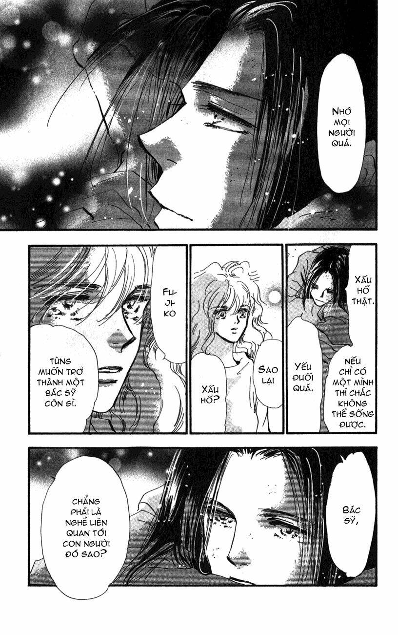 7 mầm sống chapter 113 24