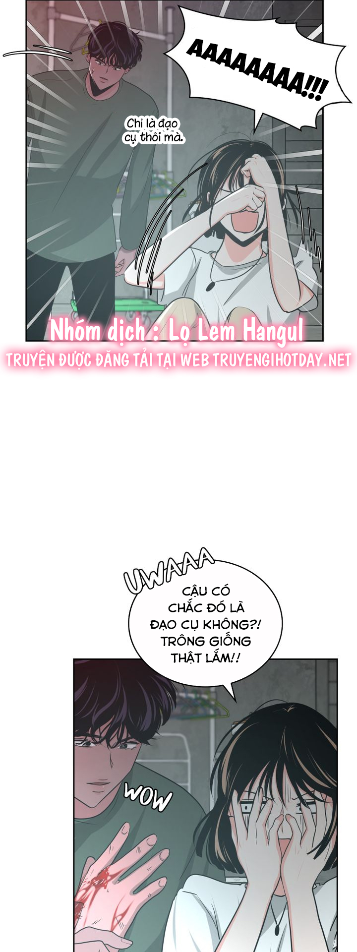 tối hậu thư chapter 42 17