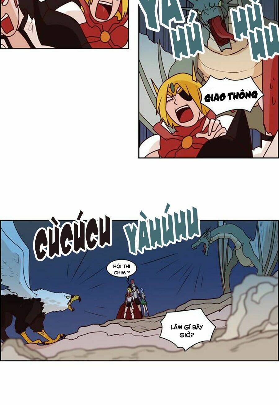 the devil king is bored chapter 85 6