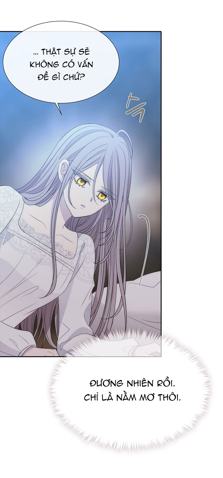 năm môn đệ của charlotte chapter 207.2 18