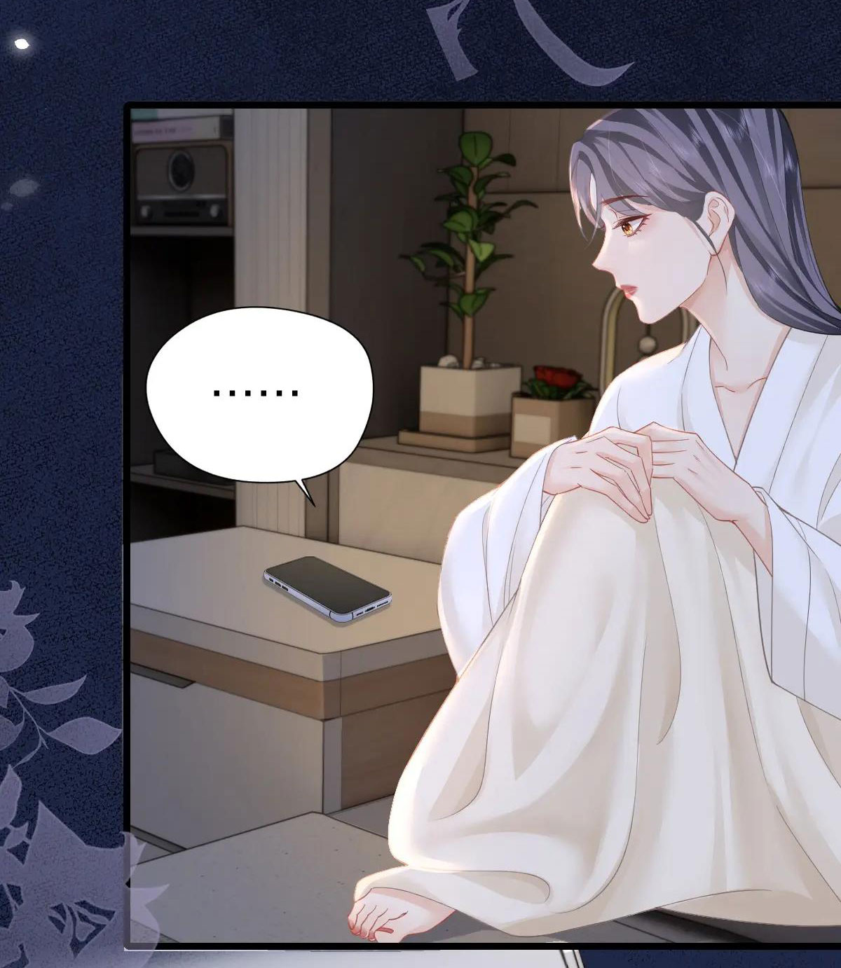 Luôn Có Giáo Viên Muốn Mời Phụ Huynh chapter 11.1 - Trang 5