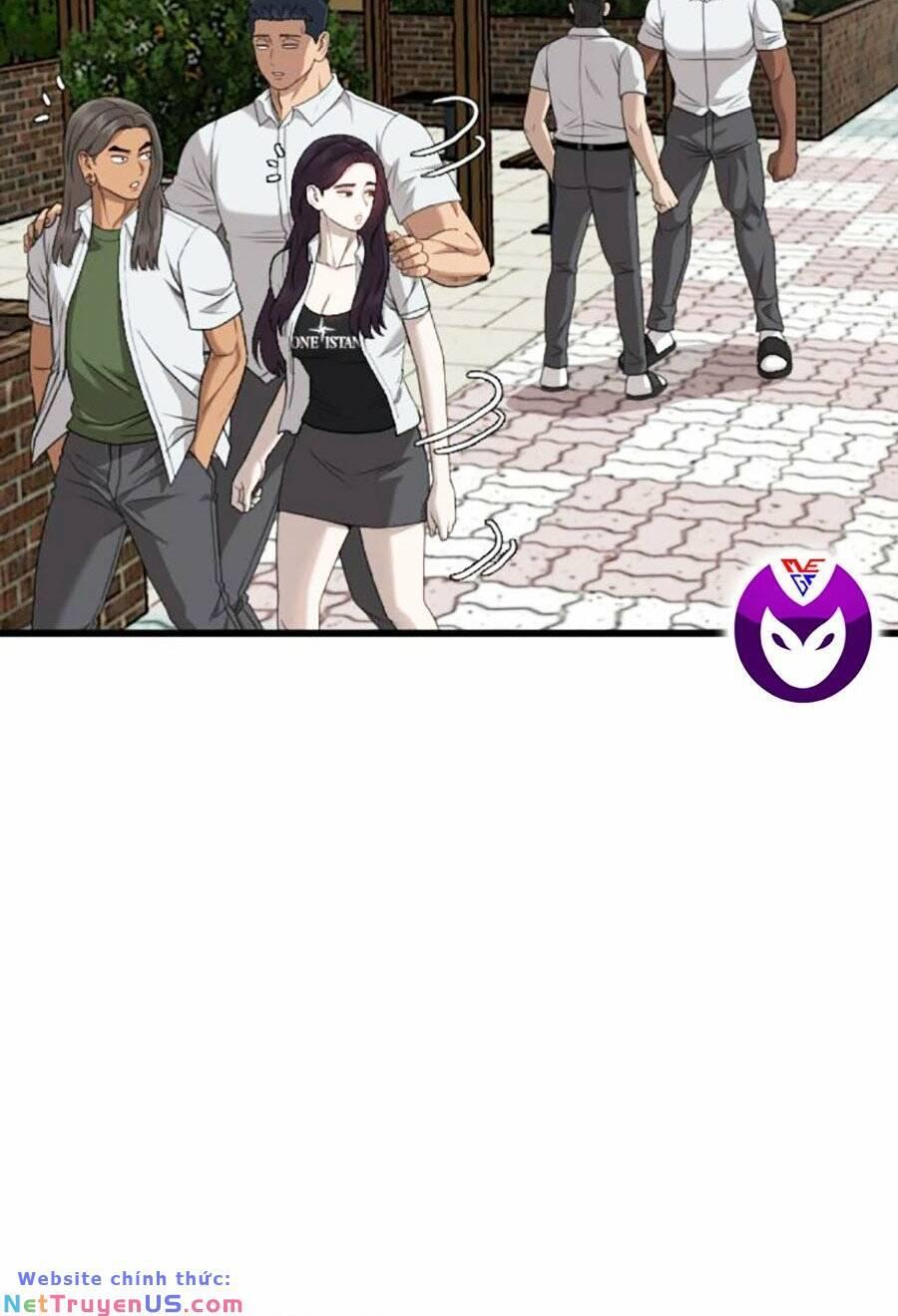 người xấu chapter 176 37