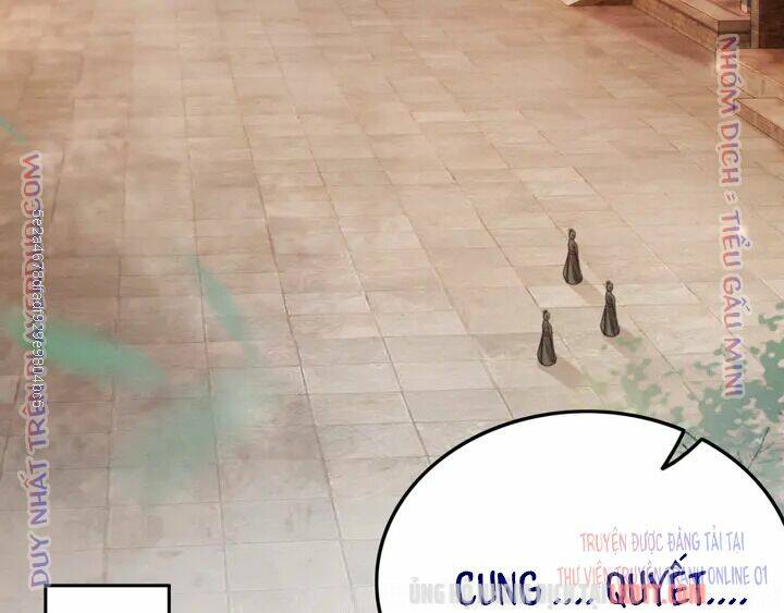 trọng sinh bá sủng nhiếp chính vương quá mạnh mẽ chapter 168 67