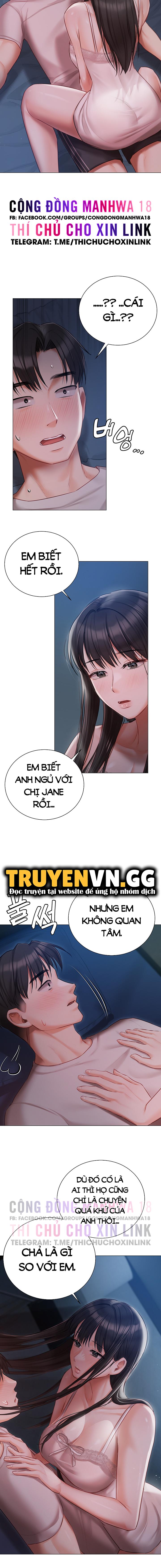 biệt thự hyeonjung chapter 28 11