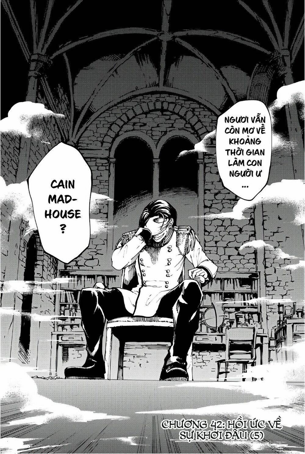 the abandoned sacred beasts chapter 42 5