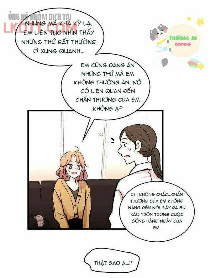 từng bước đến bên anh chapter 5 15