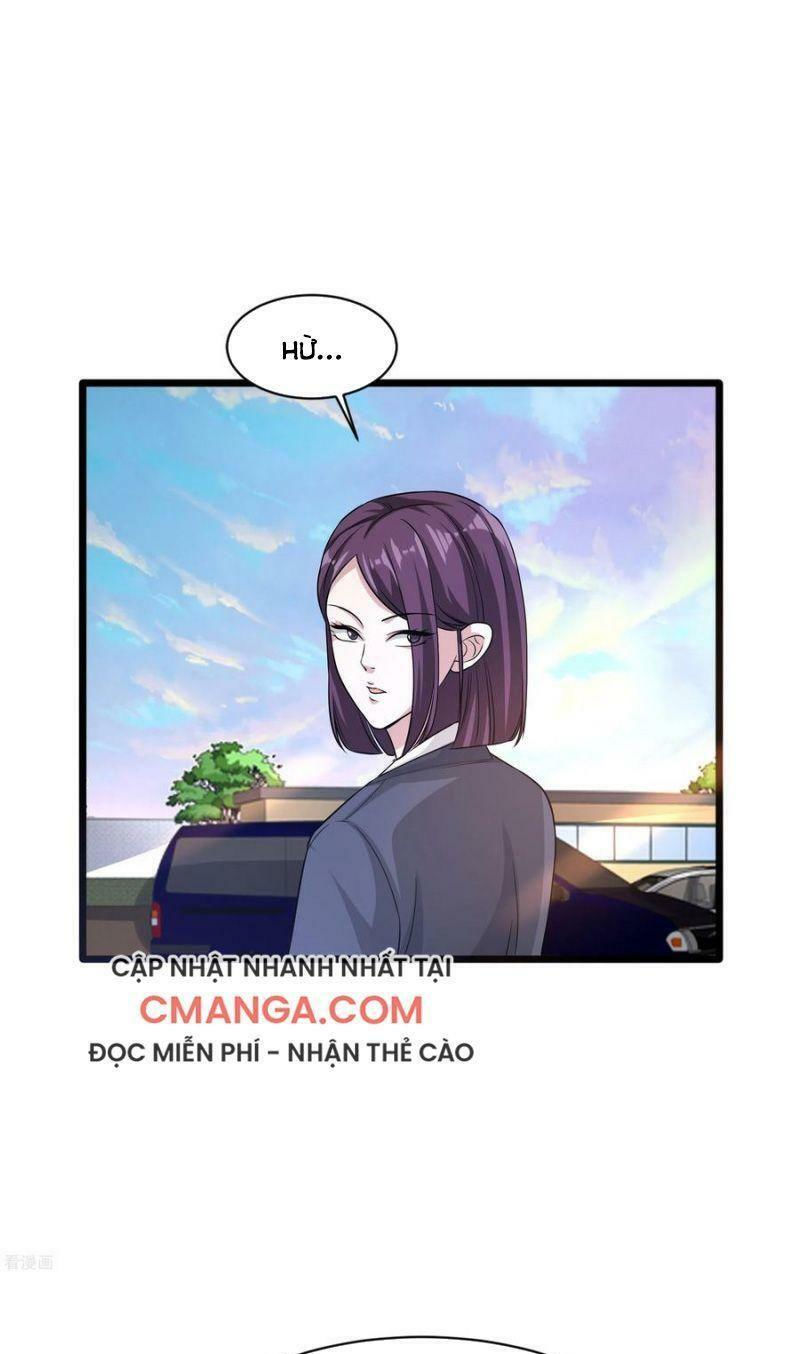 đô thị tà vương chapter 150 12