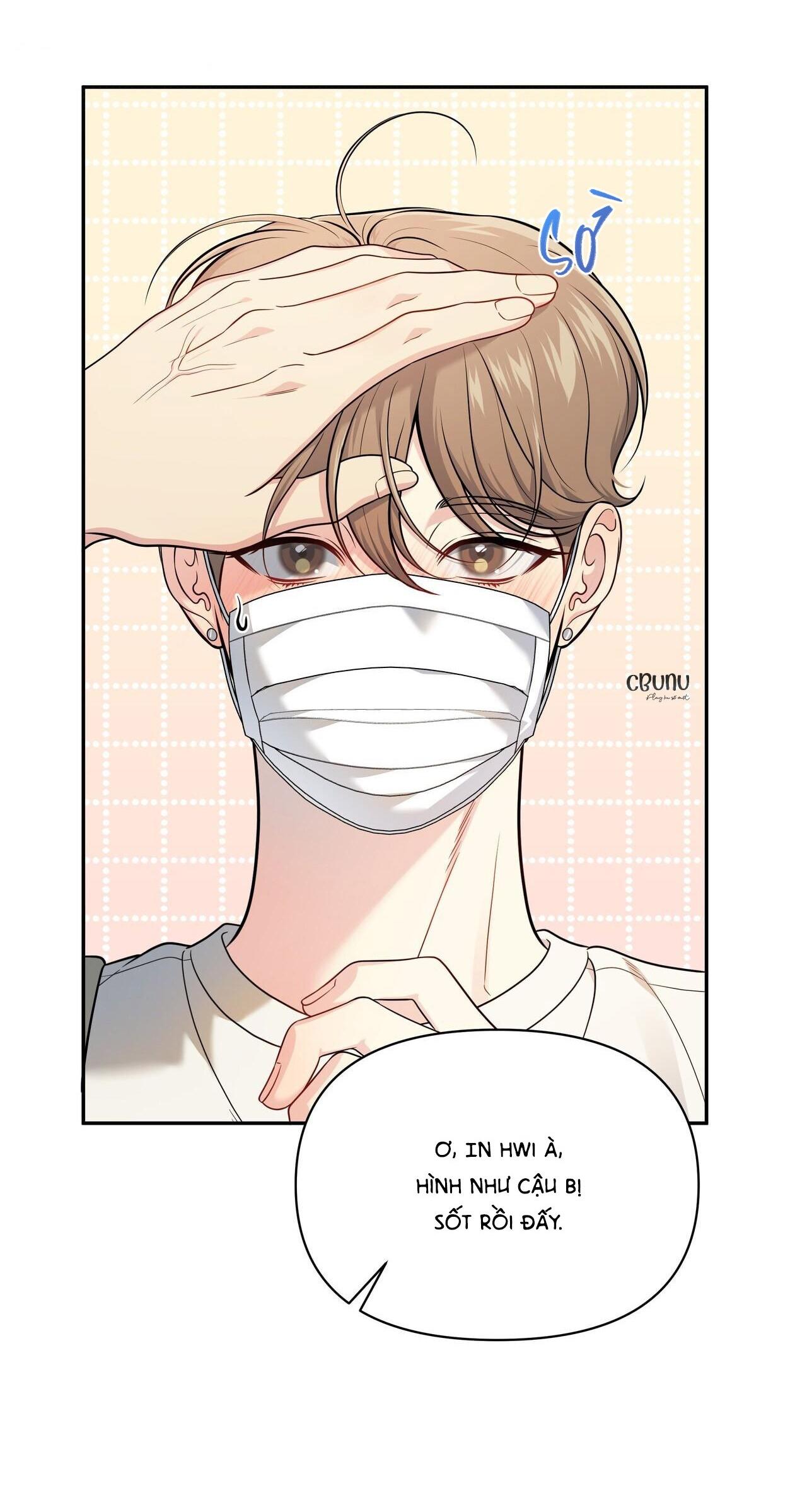 chuyện tình bí mật chapter 2 76