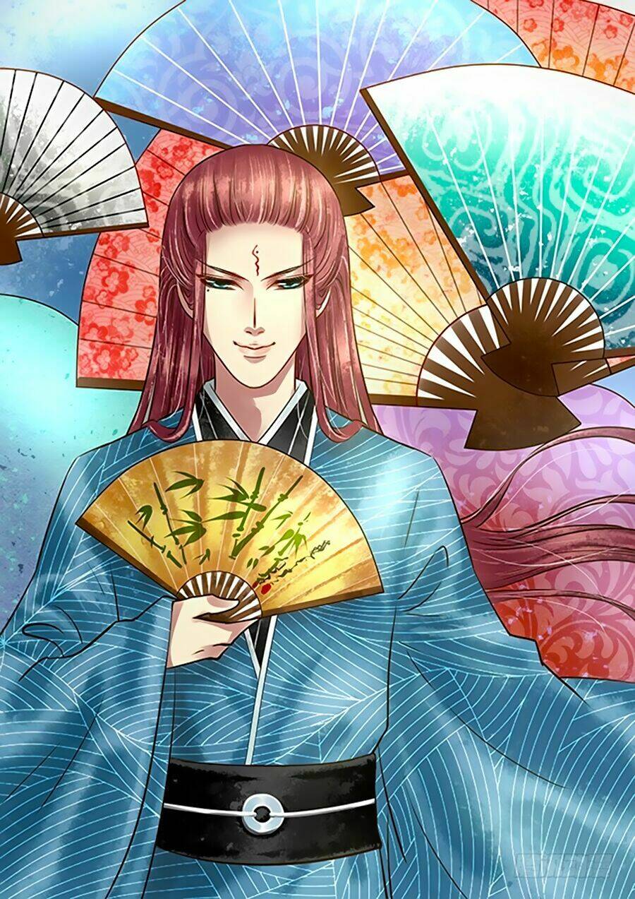 thiên niên minh vương cộng chẩm miên chapter 12 1