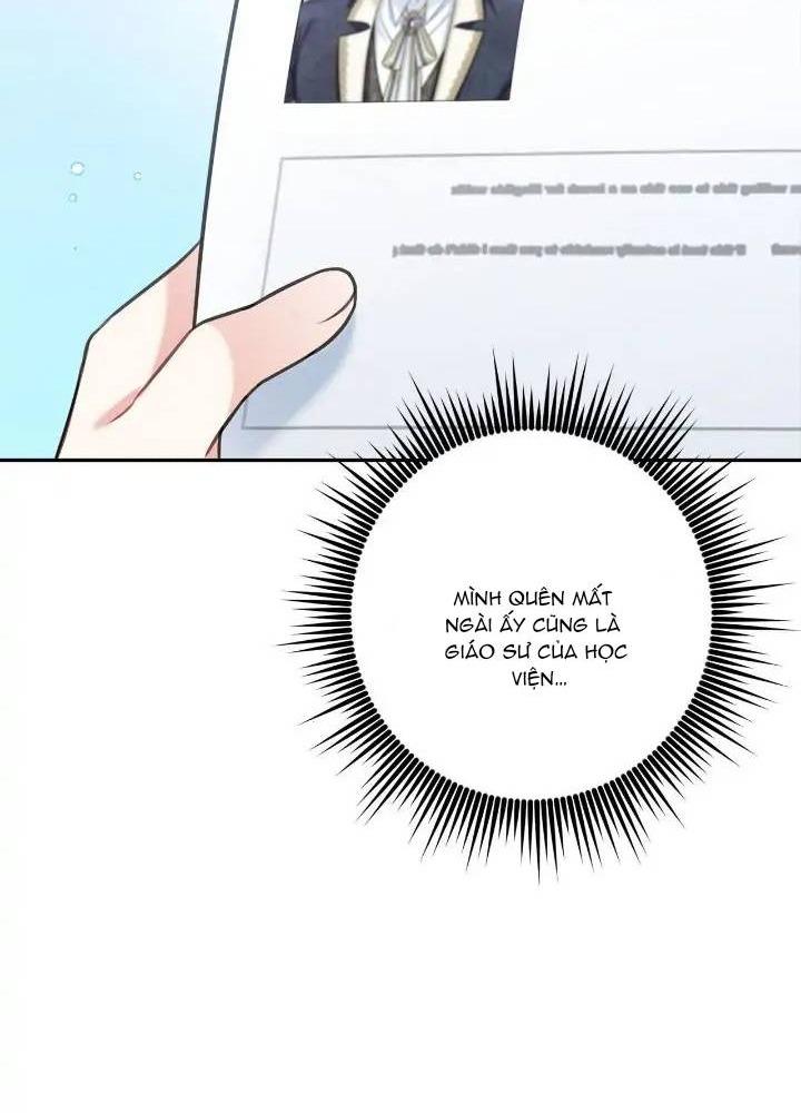 tại sao mẹ chồng tôi lại như thế này? chapter 32 25