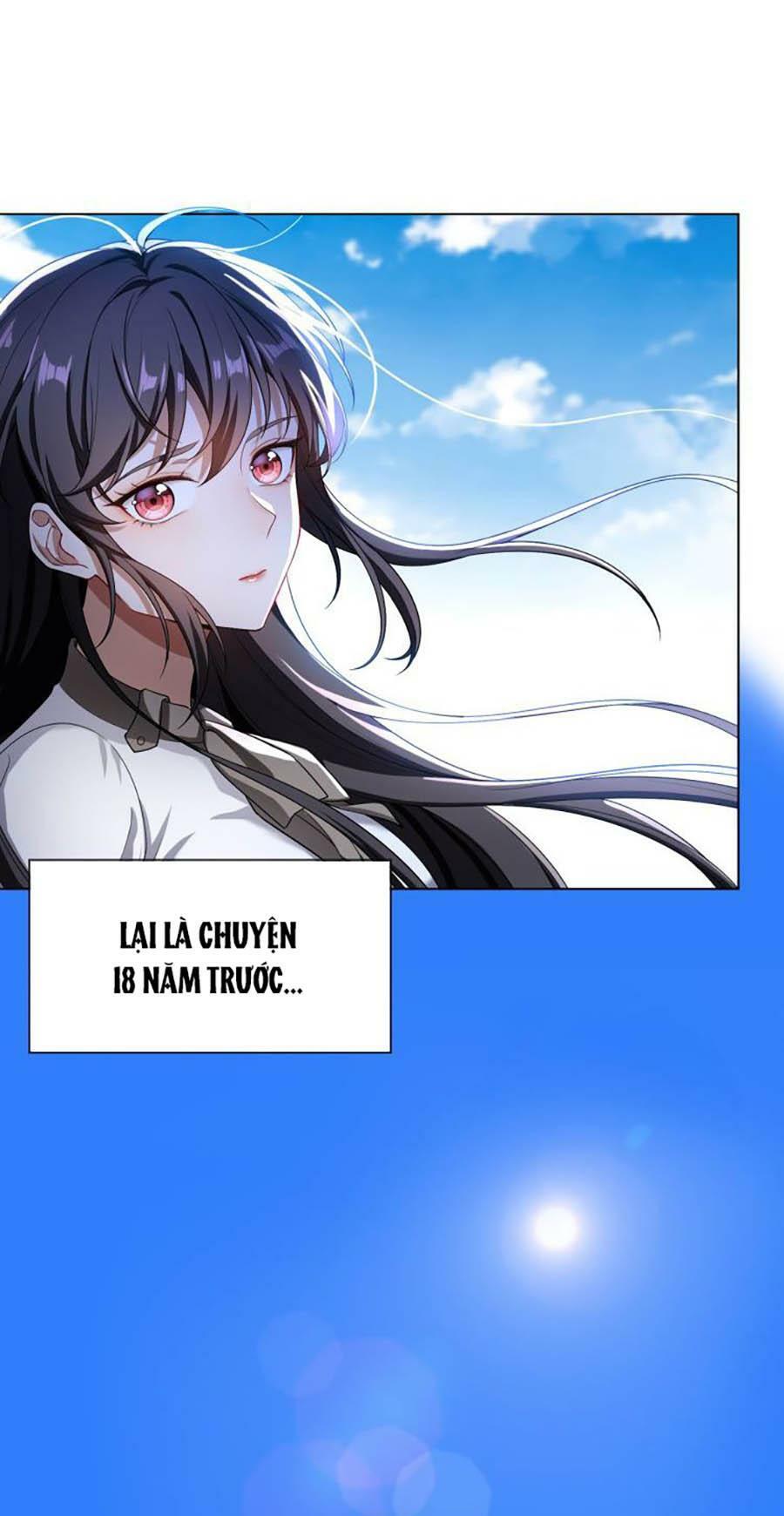 kế hoạch công lược của cô vợ gả thay chapter 27 32