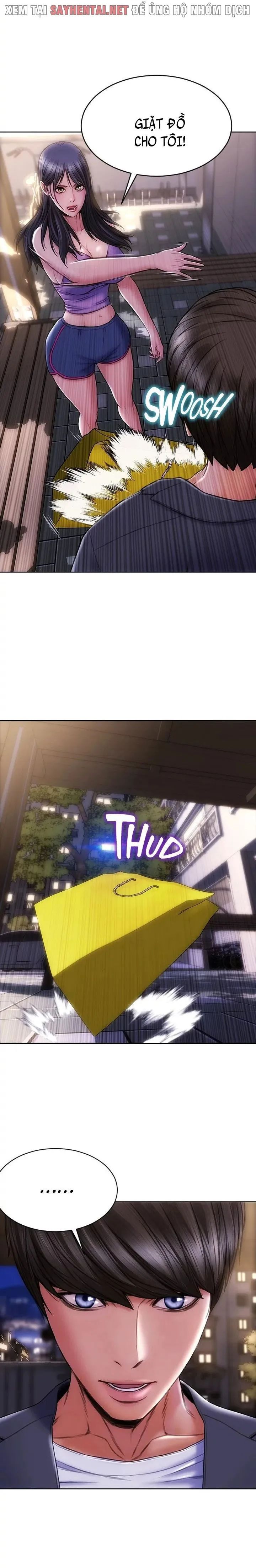 gã tồi tệ chapter 4 5