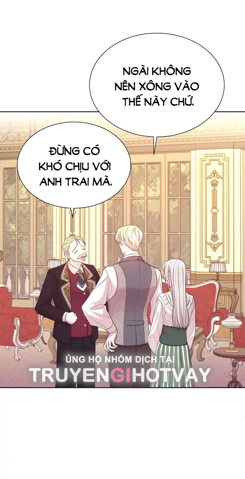 tôi chán nản vì người chồng thứ 2 còn "khỏe" hơn chồng cũ chapter 48.2 19