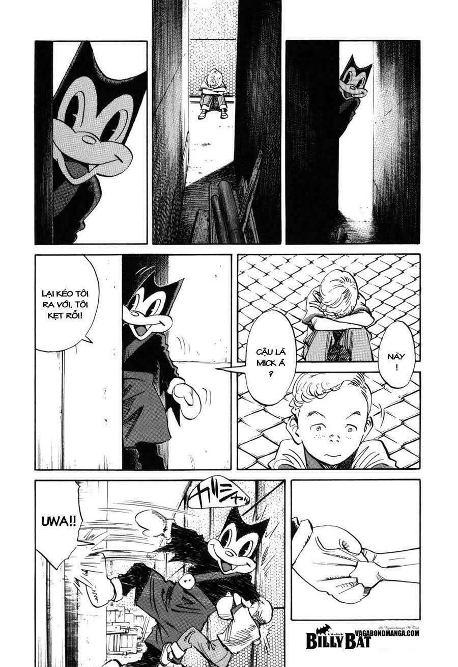 billy bat chapter 28 9