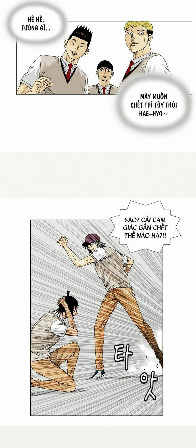 ultimate legend: kang hae hyo chapter 14 10