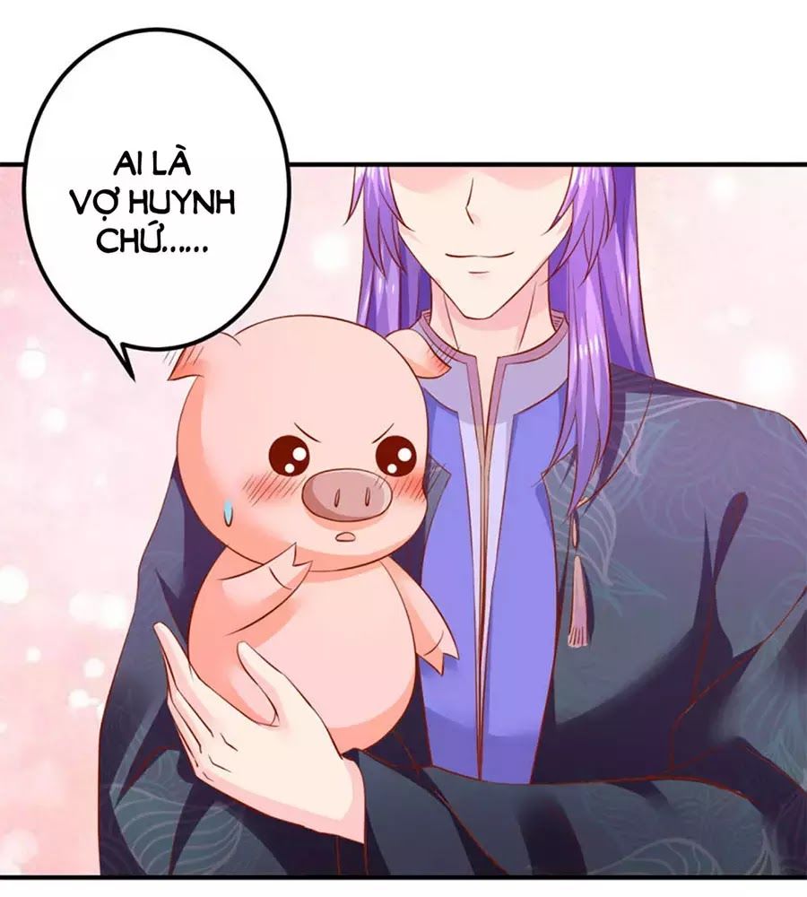 từ đây vương gia không thượng triều sớm chapter 100 4