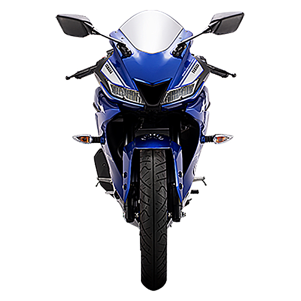 Xe Máy Yamaha R15 Tại Cần Thơ