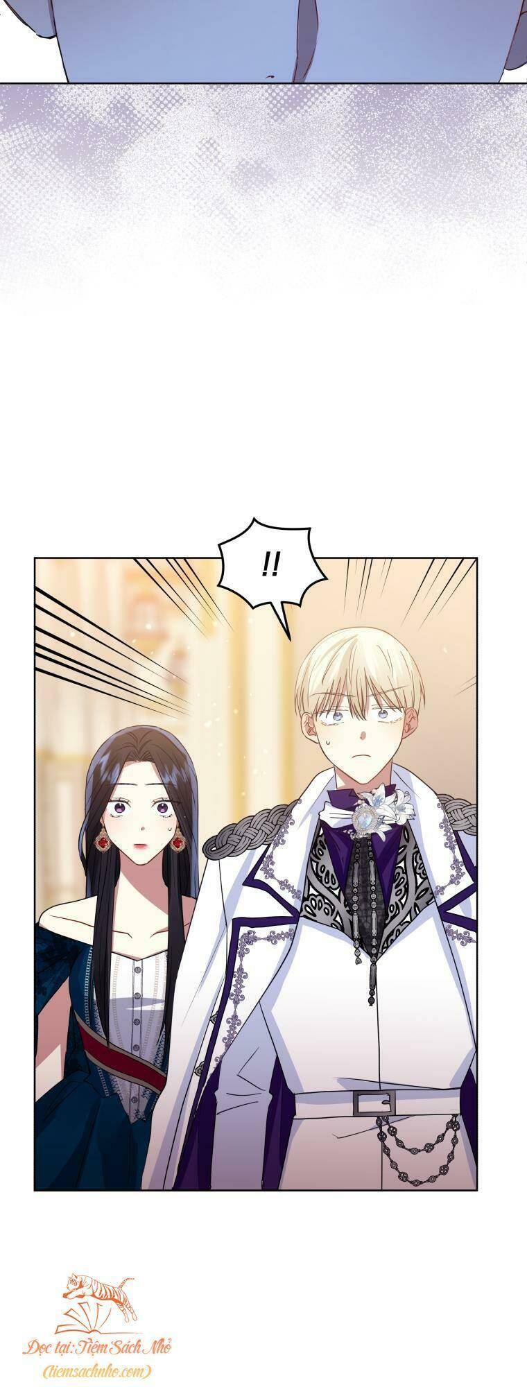 ác nữ phản diện đã chọn nam chính chapter 26 9