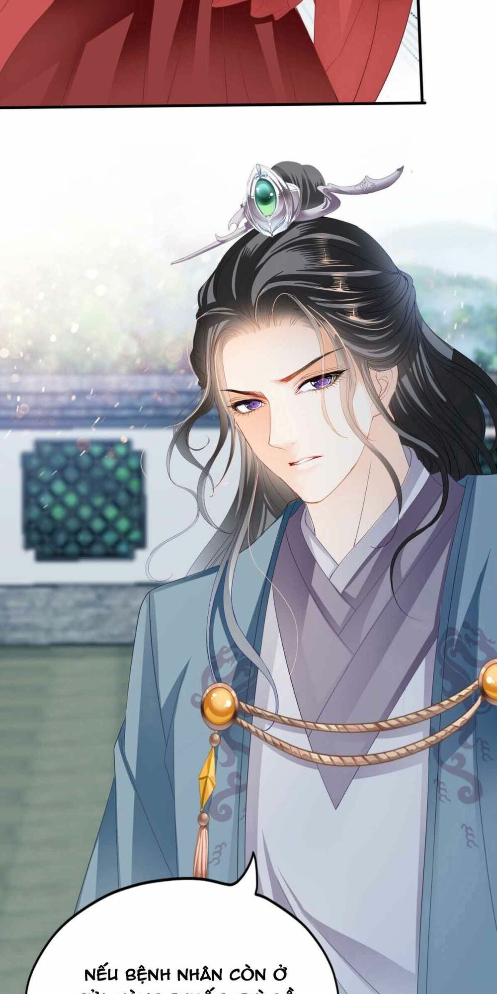 bổn vương muốn nàng chapter 71 26